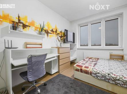 Prodej bytu, 3+1, 74 m²