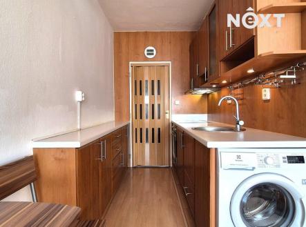 Pronájem bytu, 1+kk, 29 m²