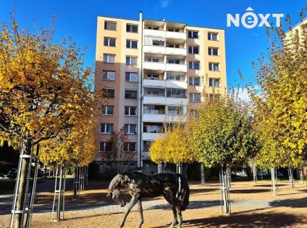 Pronájem bytu, 1+kk, 29 m²