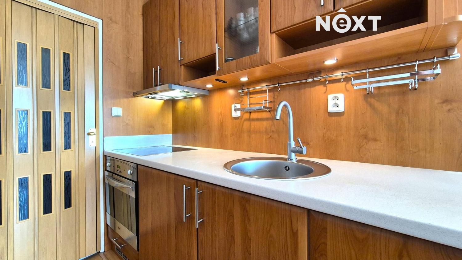 Pronájem byt 1+kk, 29㎡