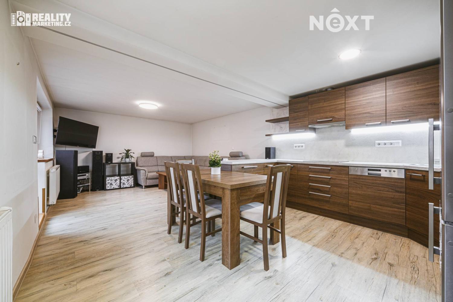 Prodej Rodinný dům, 137㎡