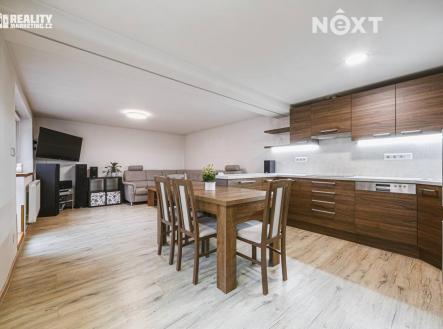 Prodej - dům/vila, 137 m²