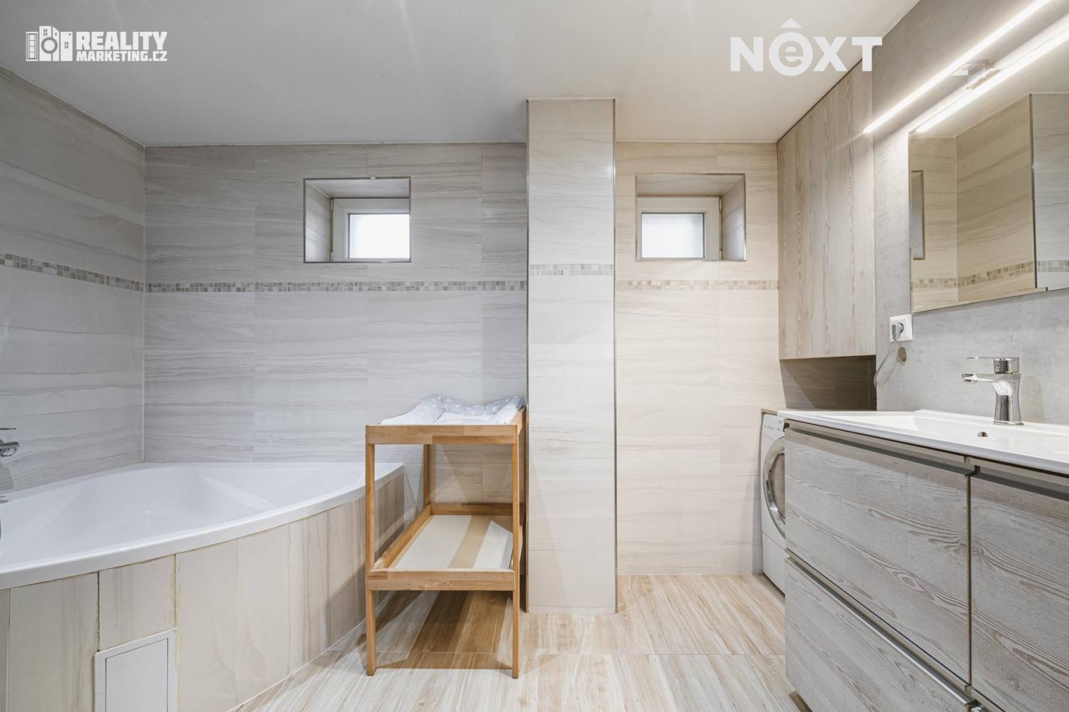 Prodej Rodinný dům, 137㎡