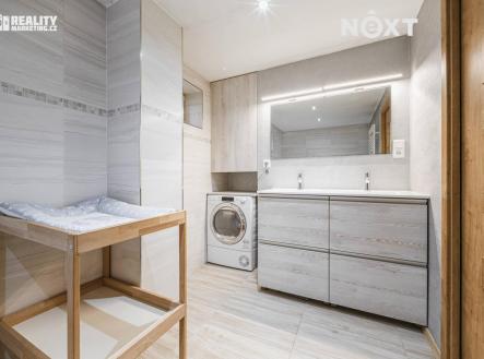 Prodej - dům/vila, 137 m²