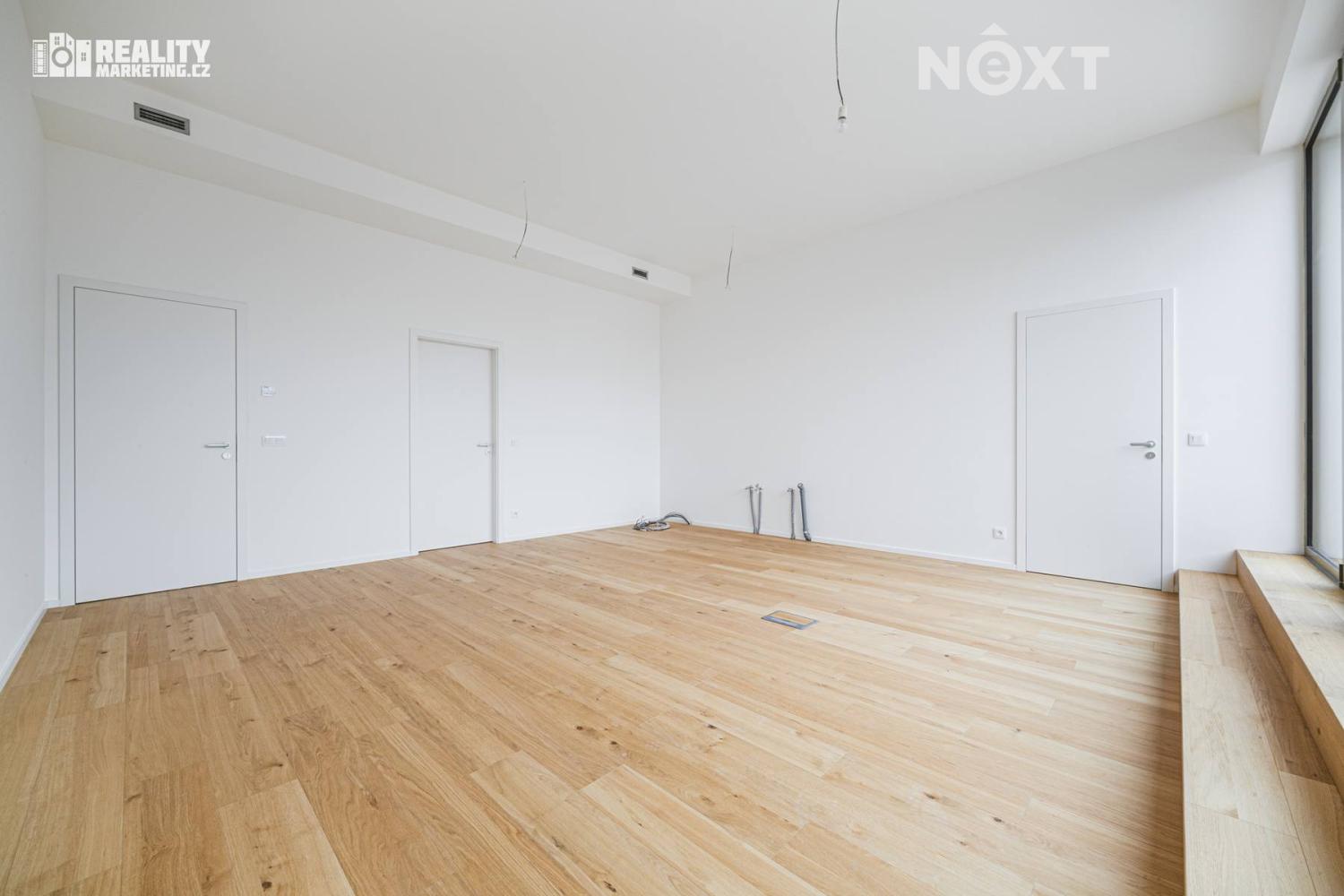 Prodej byt 3+kk, 83㎡