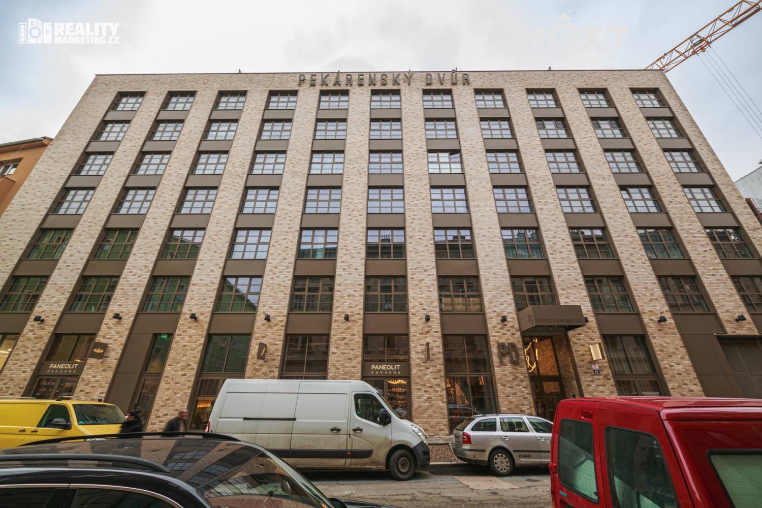 Prodej byt 3+kk, 83㎡