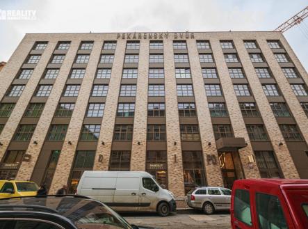 Prodej bytu, 3+kk, 128 m²