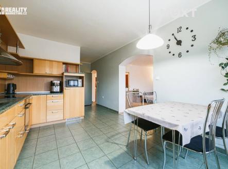 Prodej bytu, 3+kk, 101 m²