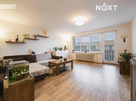 Prodej bytu, 3+kk, 101 m²