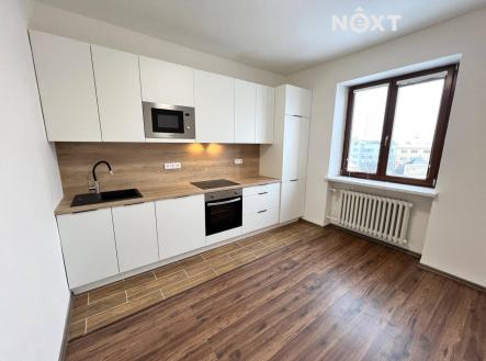 Pronájem bytu, 4+1, 100 m²