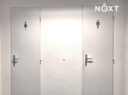 Pronájem - kanceláře, 74 m²