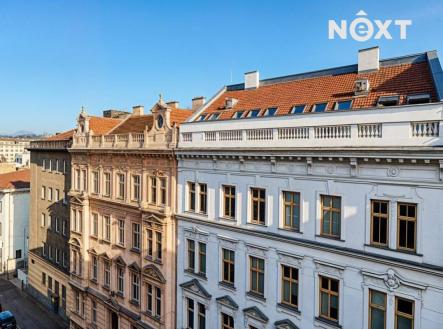 Pronájem - kanceláře, 74 m²