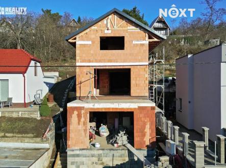 Prodej - dům/vila, 176 m²