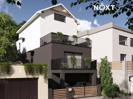 Prodej - dům/vila, 176 m²