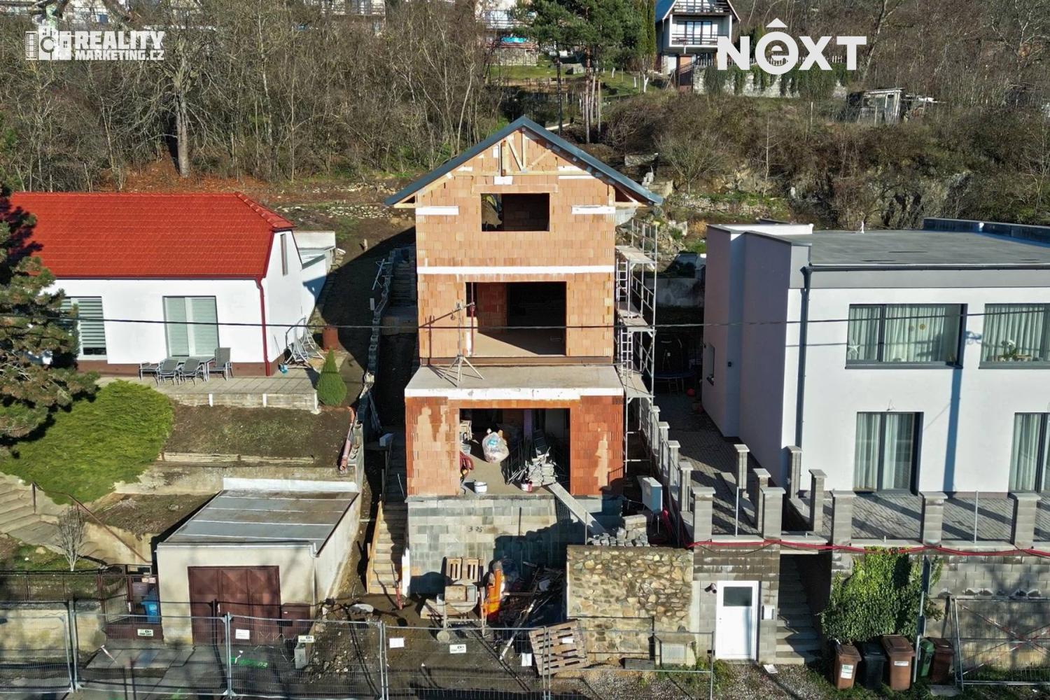 Prodej Rodinný dům, 176㎡