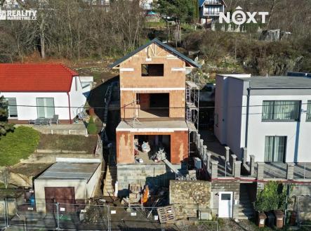 Prodej - dům/vila, 176 m²