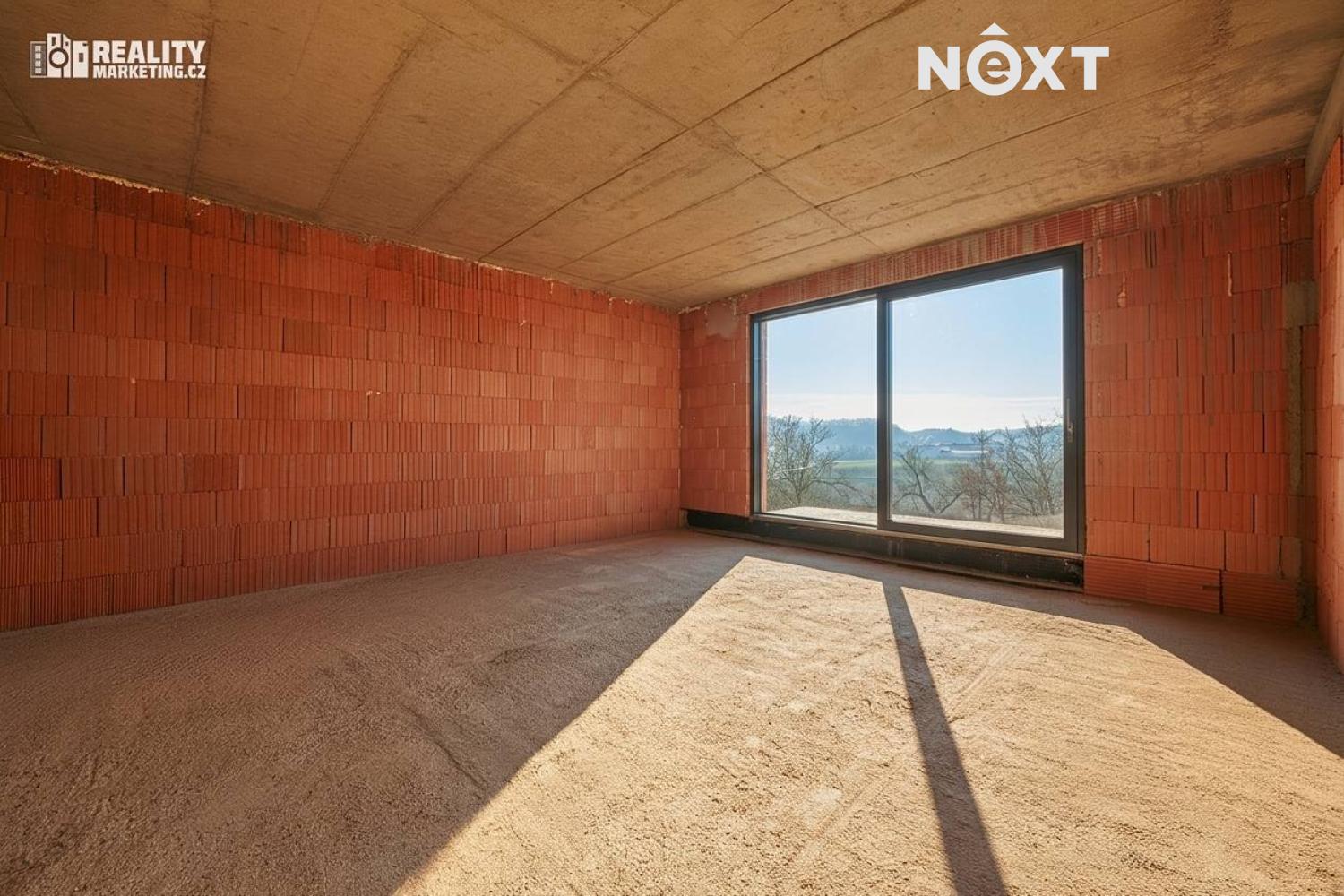 Prodej Rodinný dům, 176㎡