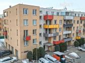 Prodej bytu, 2+kk, 61 m²