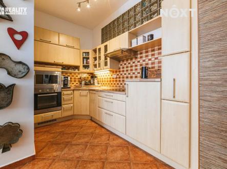 Prodej bytu, 3+kk, 73 m²