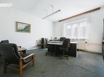 Prodej - komerční objekt, výroba, 2 783 m²