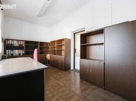 Prodej - komerční objekt, výroba, 2 783 m²