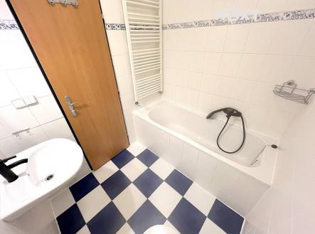 Pronájem bytu, 2+kk, 50 m²