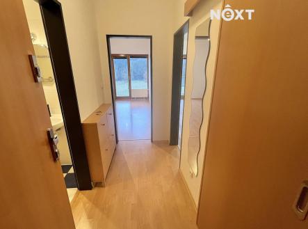 Pronájem bytu, 2+kk, 50 m²