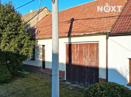 Prodej - dům/vila, 100 m²