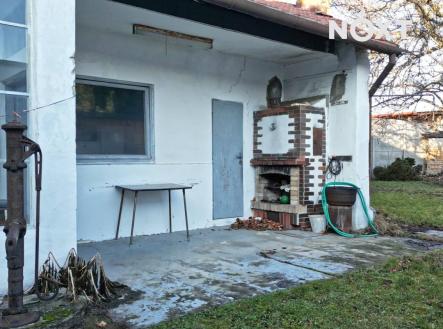 Prodej - dům/vila, 100 m²