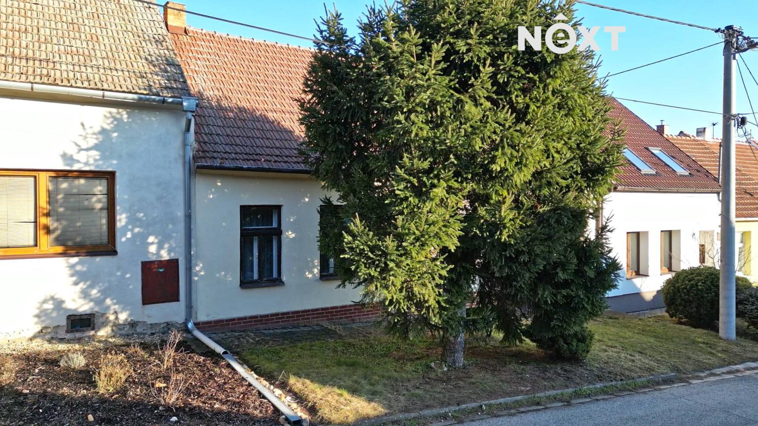 Prodej Rodinný dům, 100㎡