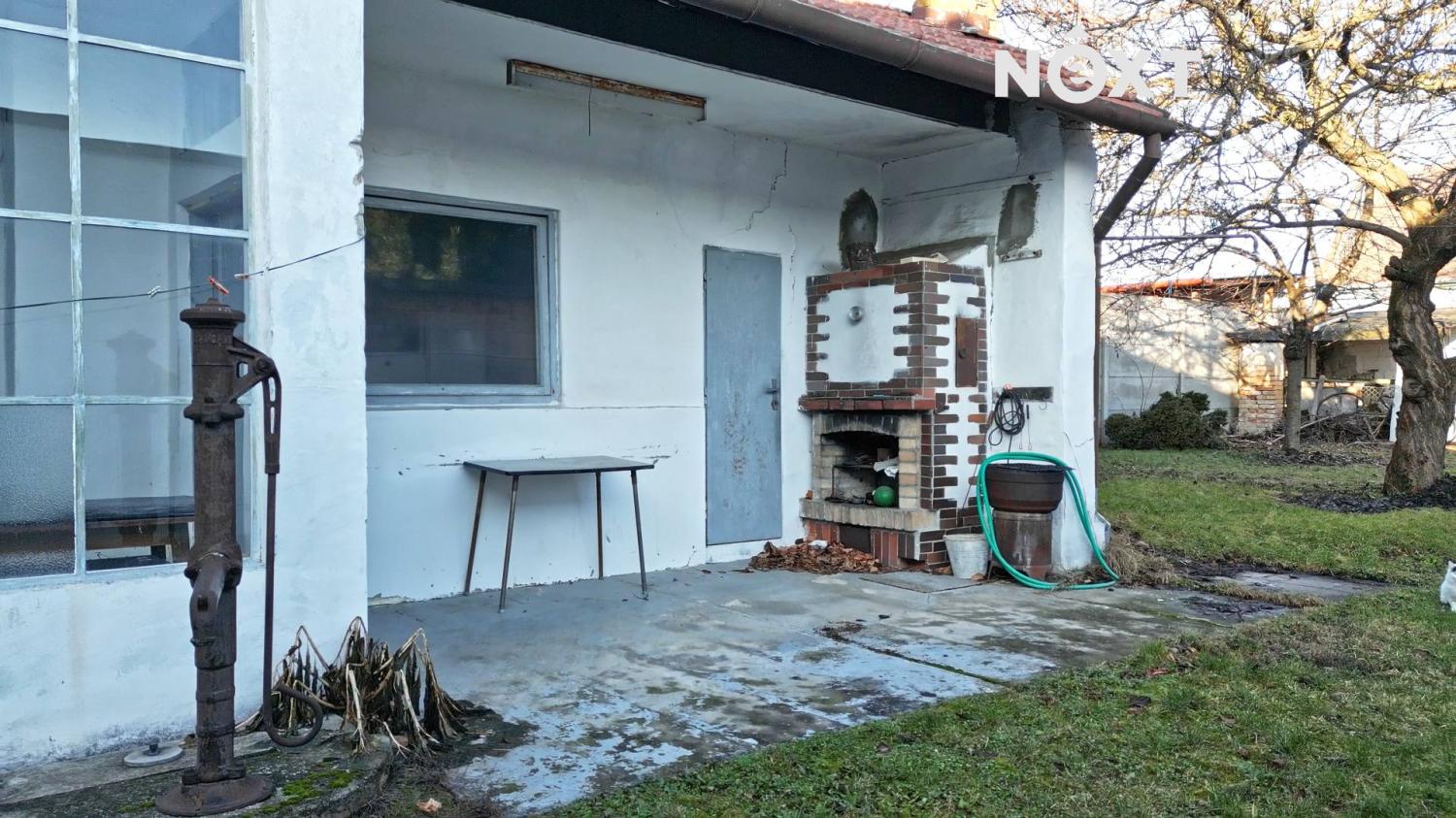 Prodej Rodinný dům, 100㎡