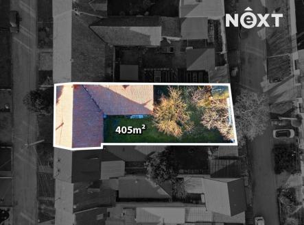 Prodej - dům/vila, 100 m²