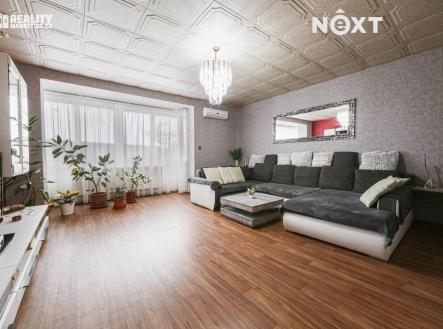 Prodej - dům/vila, 300 m²