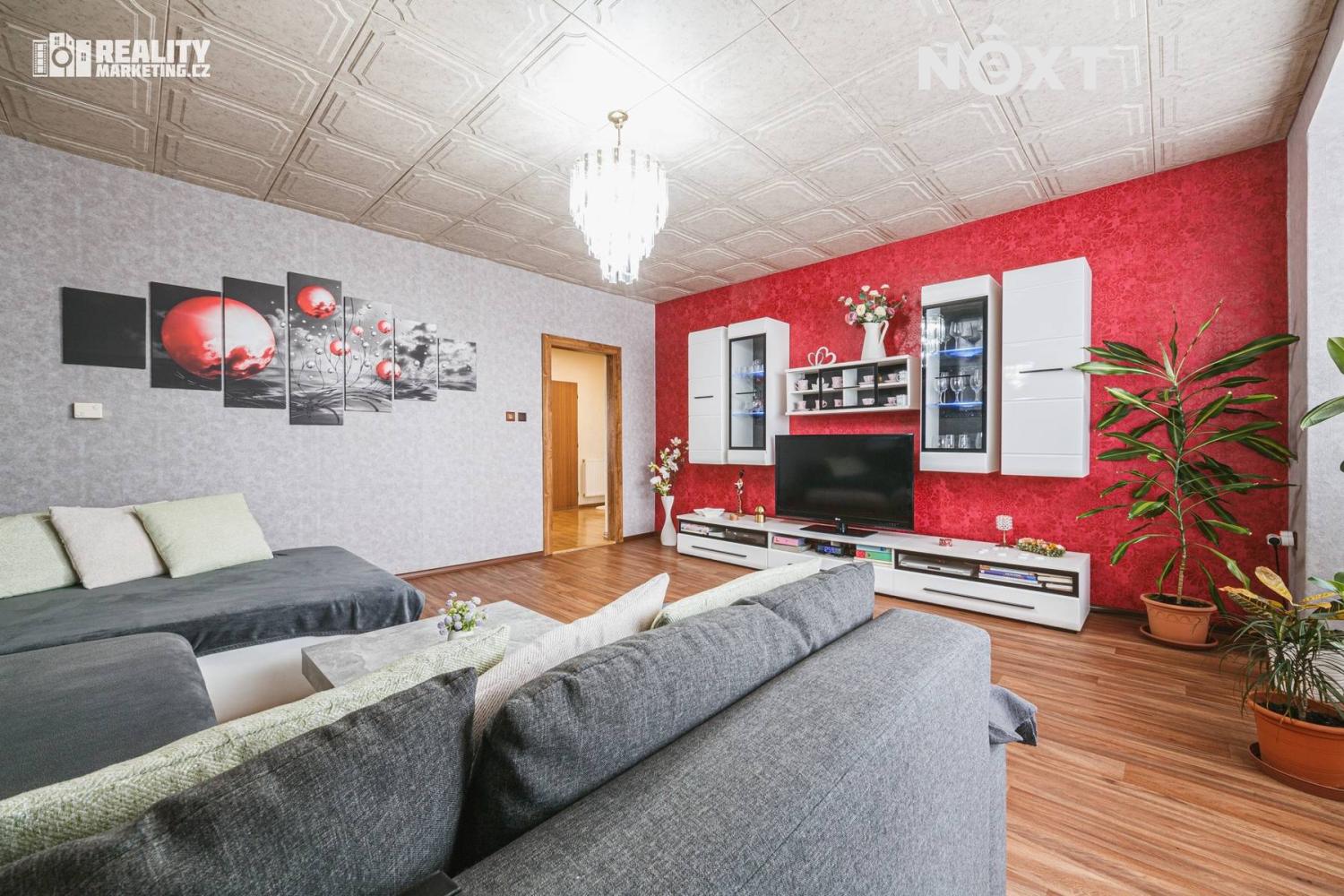 Prodej Rodinný dům, 300㎡