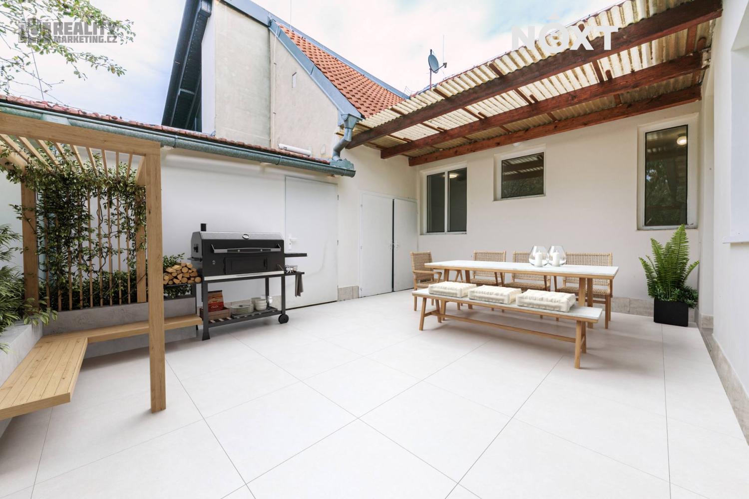 Prodej Rodinný dům, 160㎡