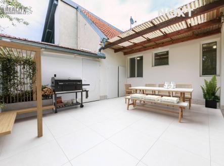 Prodej - dům/vila, 160 m²