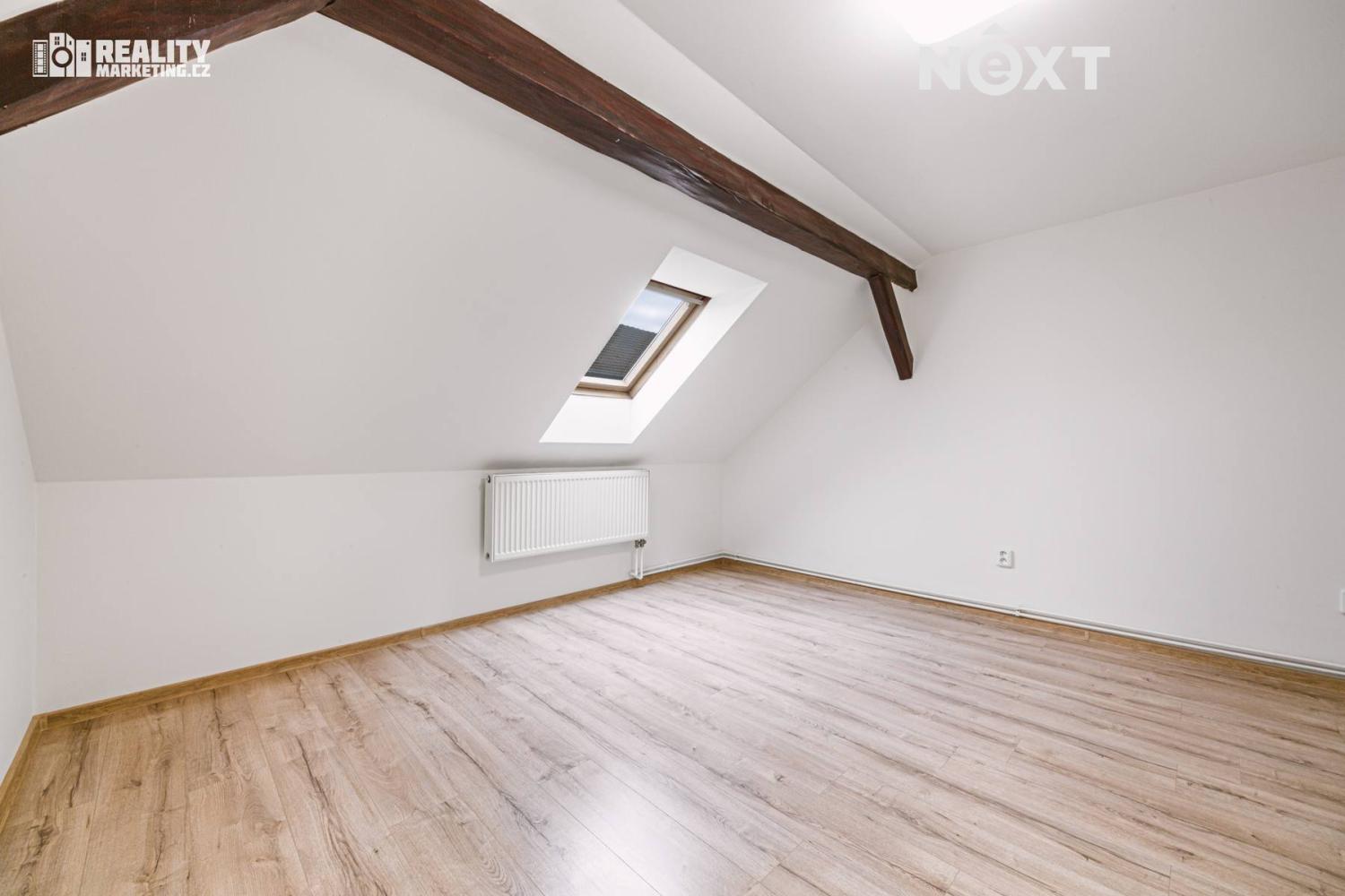 Prodej Rodinný dům, 160㎡