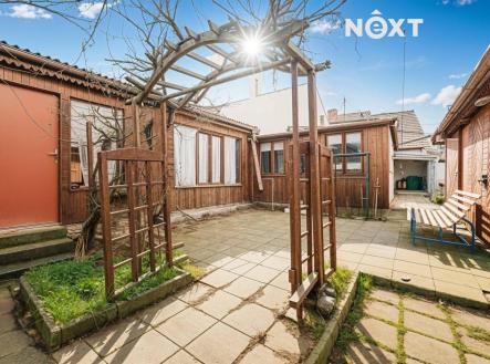 Prodej - dům/vila, 100 m²