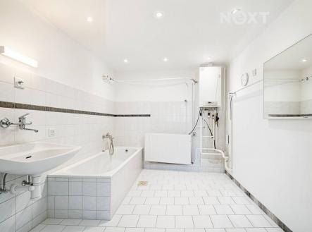 Prodej - dům/vila, 100 m²