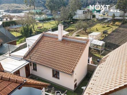 Prodej - dům/vila, 100 m²