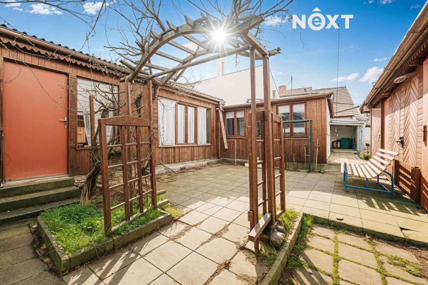 Prodej Rodinný dům, 100㎡