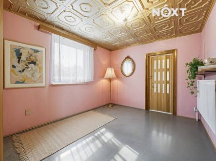 Prodej - dům/vila, 100 m²