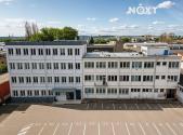 Prodej - komerční objekt, administrativní budova, 2 287 m²