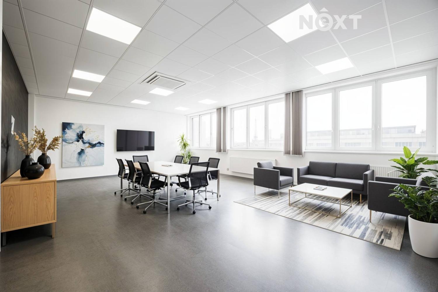 Prodej komerční Kanceláře, 2 018㎡