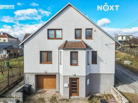 Prodej - dům/vila, 220 m²