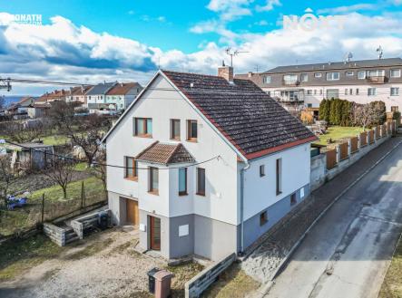 Prodej - dům/vila, 220 m²