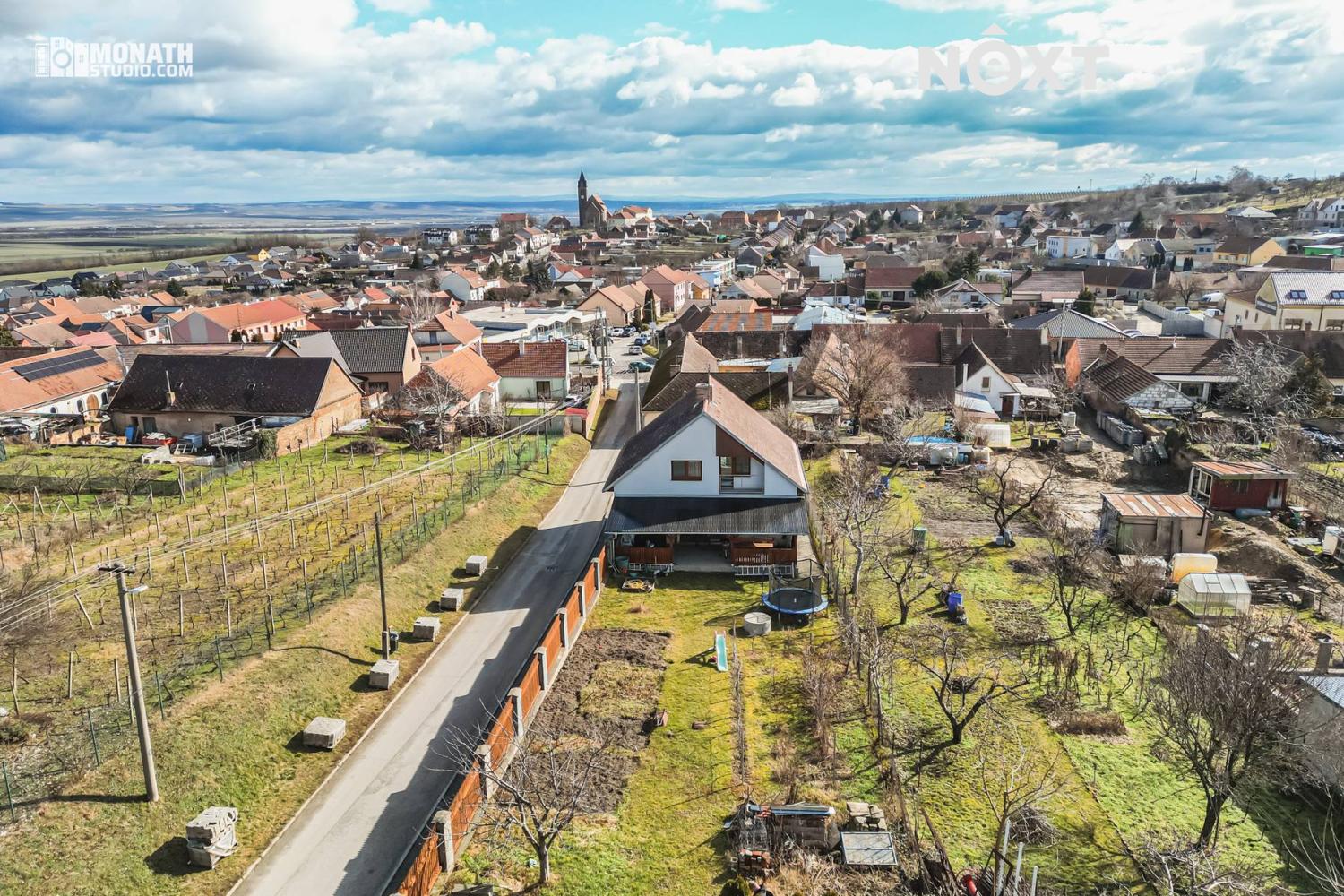 Prodej Rodinný dům, 220㎡