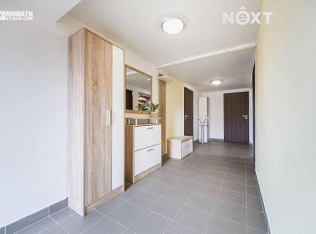 Prodej - dům/vila, 220 m²