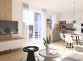 Prodej bytu, 3+kk, 182 m²