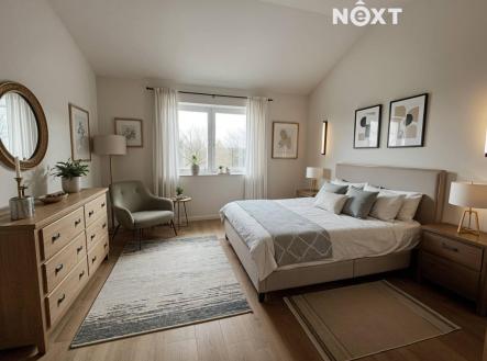 Prodej bytu, 2+kk, 126 m²